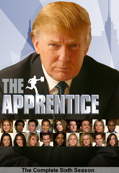 The Apprentice (US) saison 6