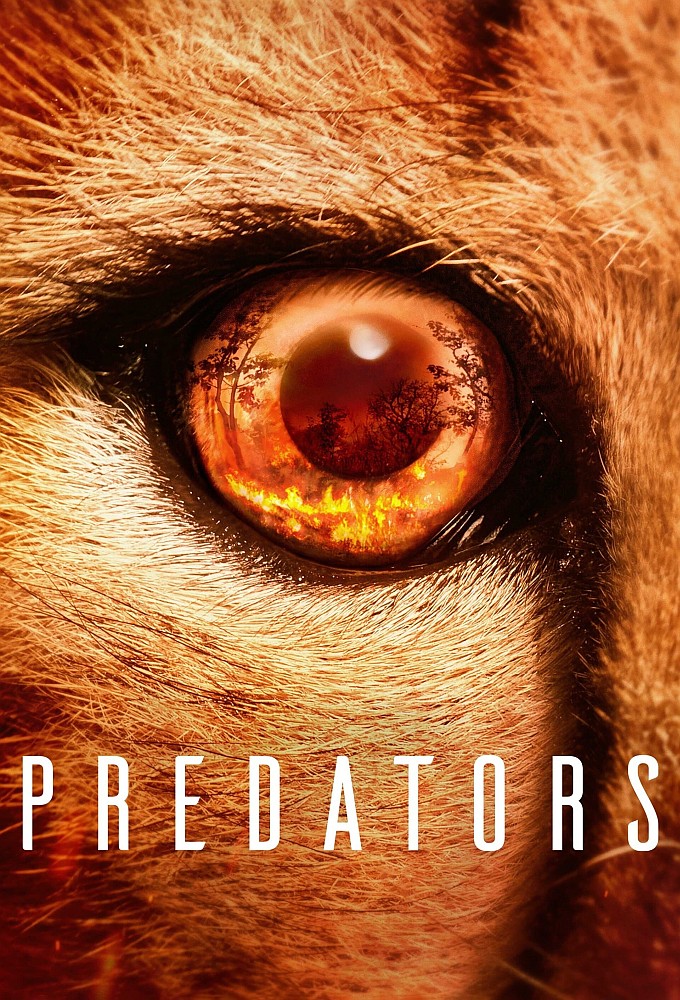 Predators (2022) saison 1