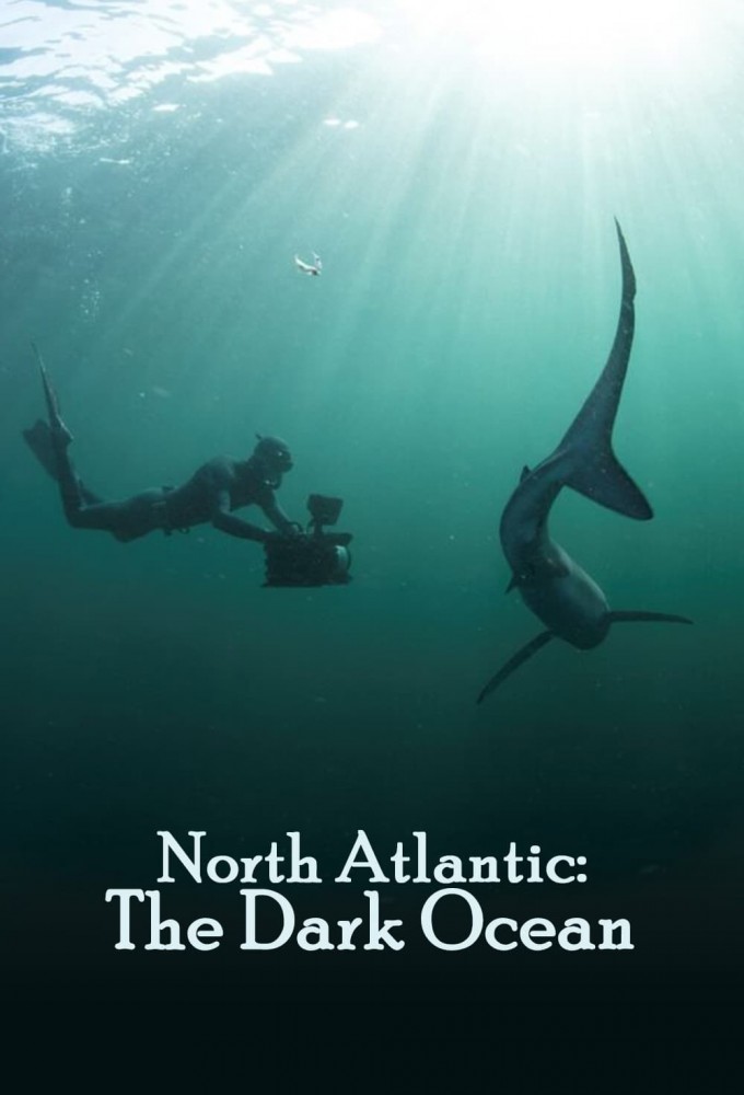 North Atlantic: The Dark Ocean saison 1