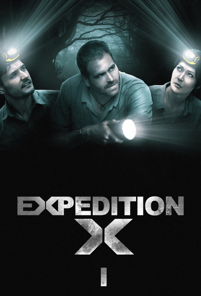 Expedition X saison 1