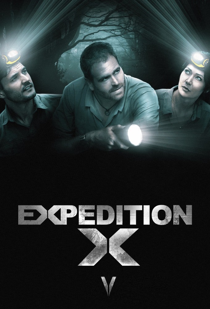 Expedition X saison 5