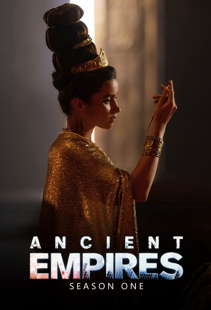 Ancient Empires saison 1
