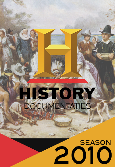 History Channel Documentaries saison 2010