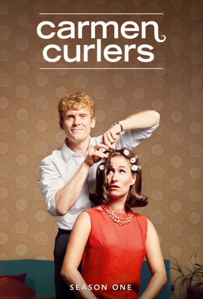 Carmen Curlers saison 1