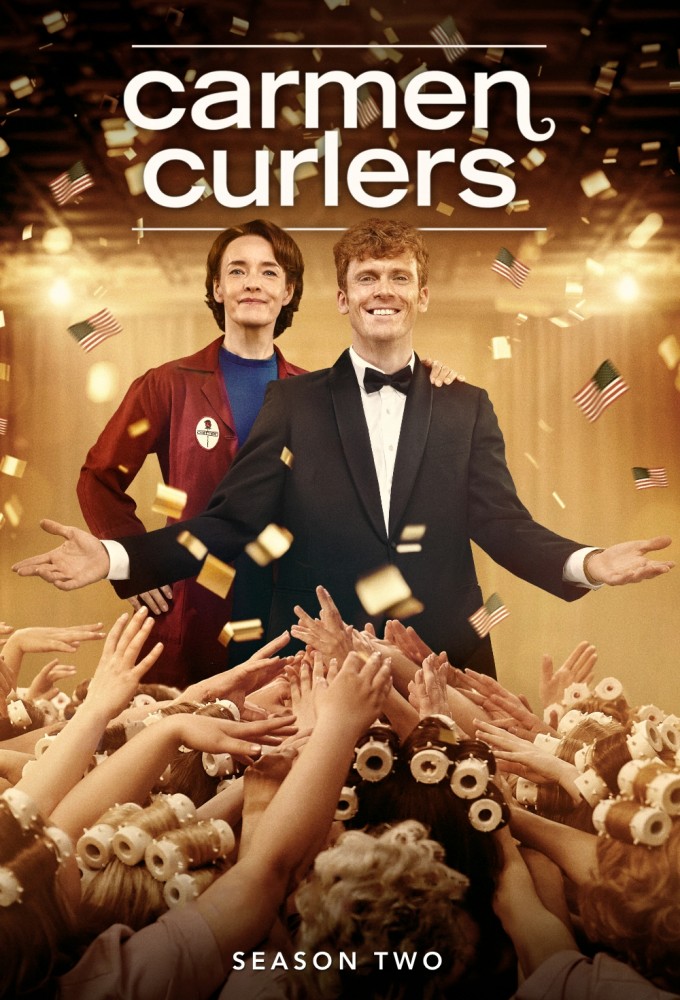 Carmen Curlers saison 2