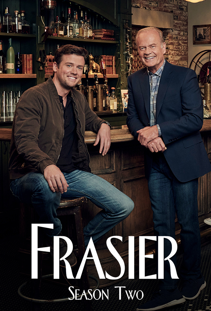 Frasier (2023) saison 2