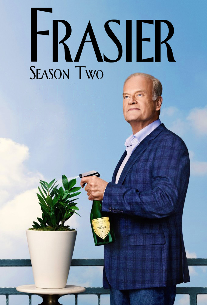 Frasier (2023) saison 2