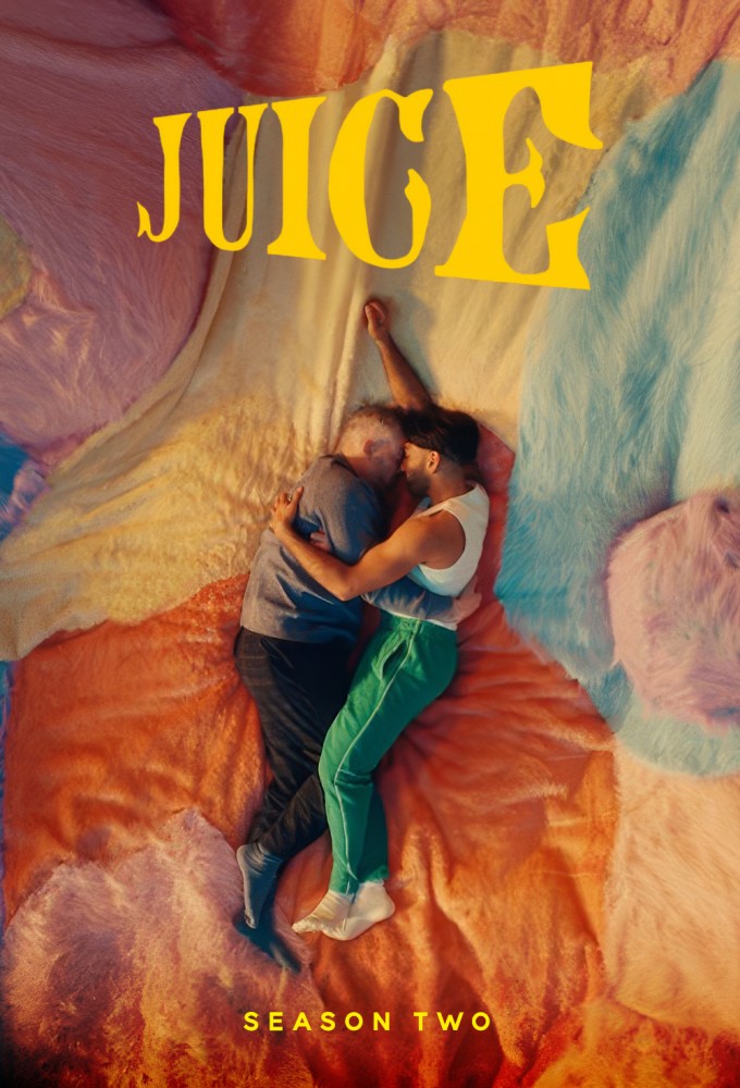 Juice (2023) saison 2