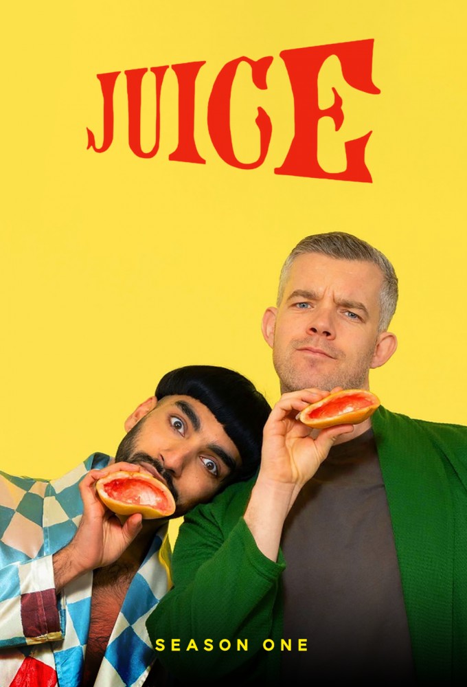 Juice (2023) saison 1