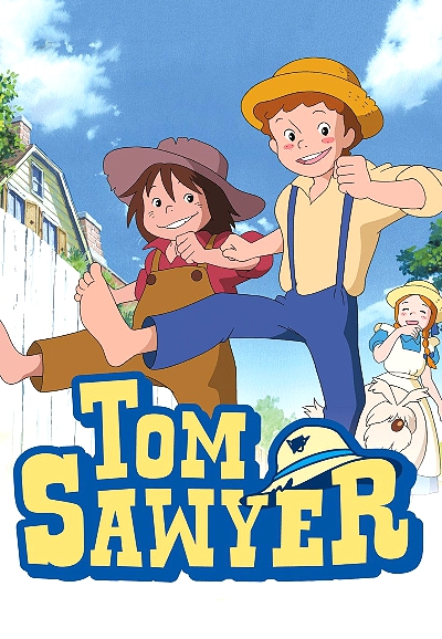 Tom Sawyer saison 1