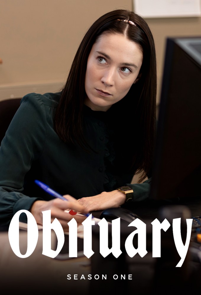 Obituary saison 1