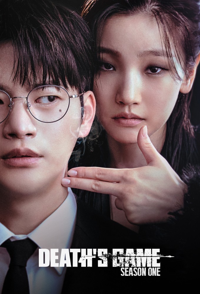 Death's Game saison 1