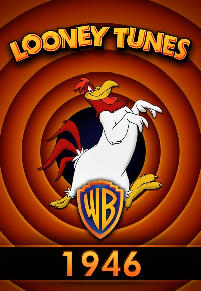 Looney Tunes saison 1946