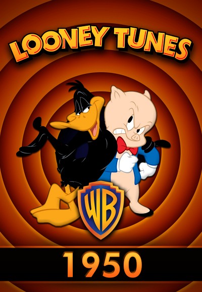 Looney Tunes saison 1950