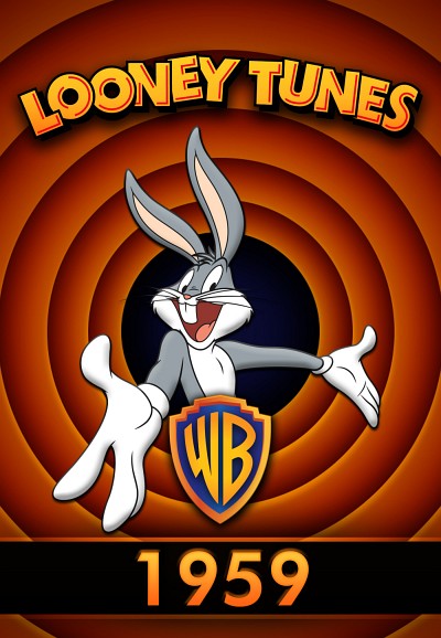 Looney Tunes saison 1959