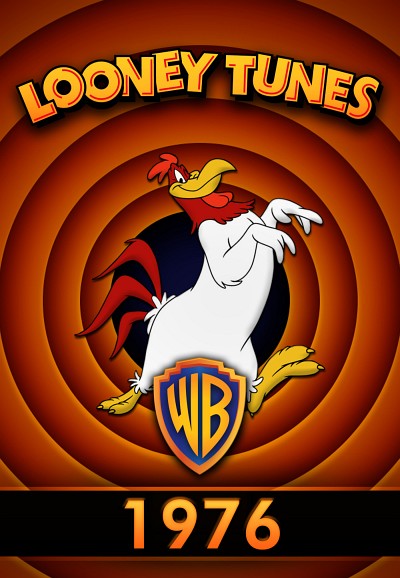 Looney Tunes saison 1976