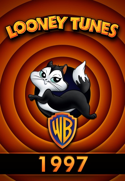 Looney Tunes saison 1997