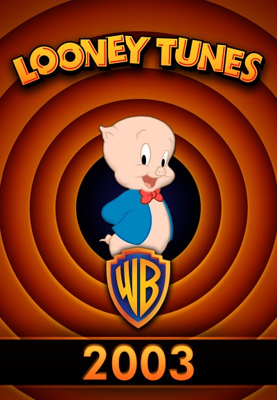 Looney Tunes saison 2003