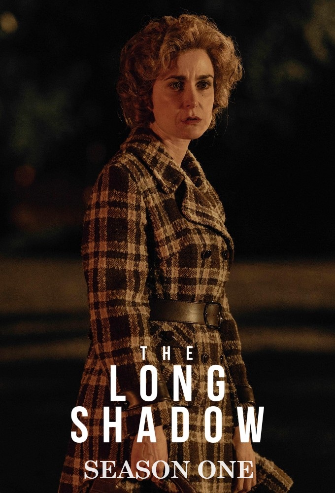 The Long Shadow saison 1