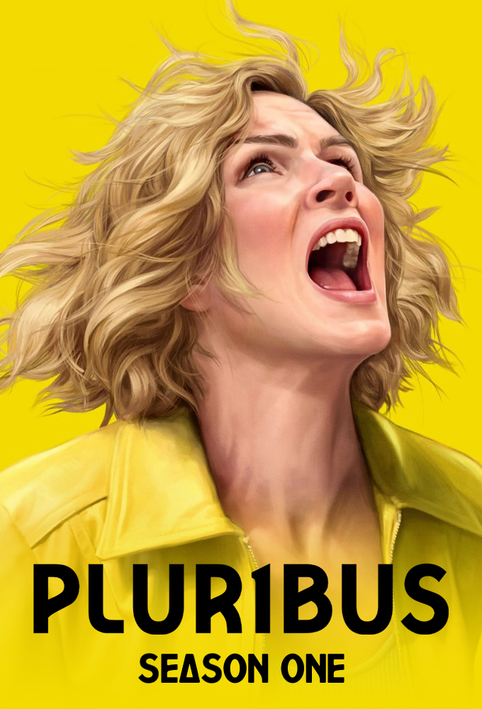 Pluribus saison 1