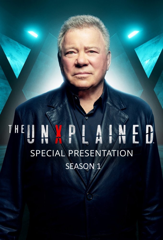 The UnXplained Special Presentation saison 1
