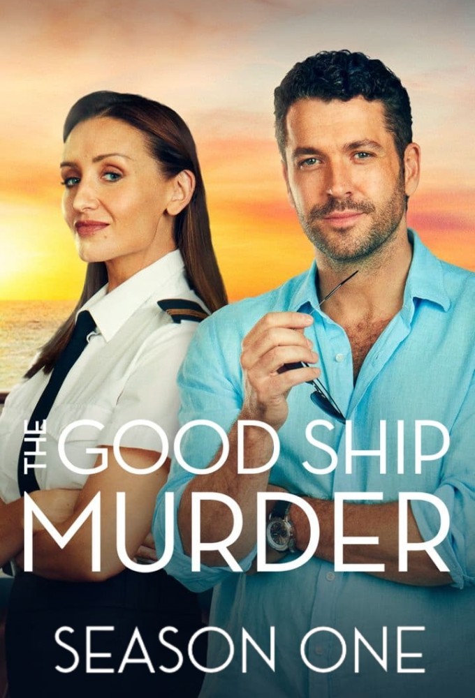 The Good Ship Murder saison 1