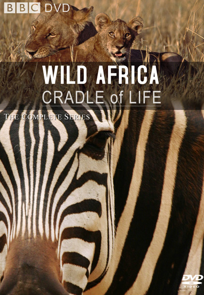 Wild Africa saison 1