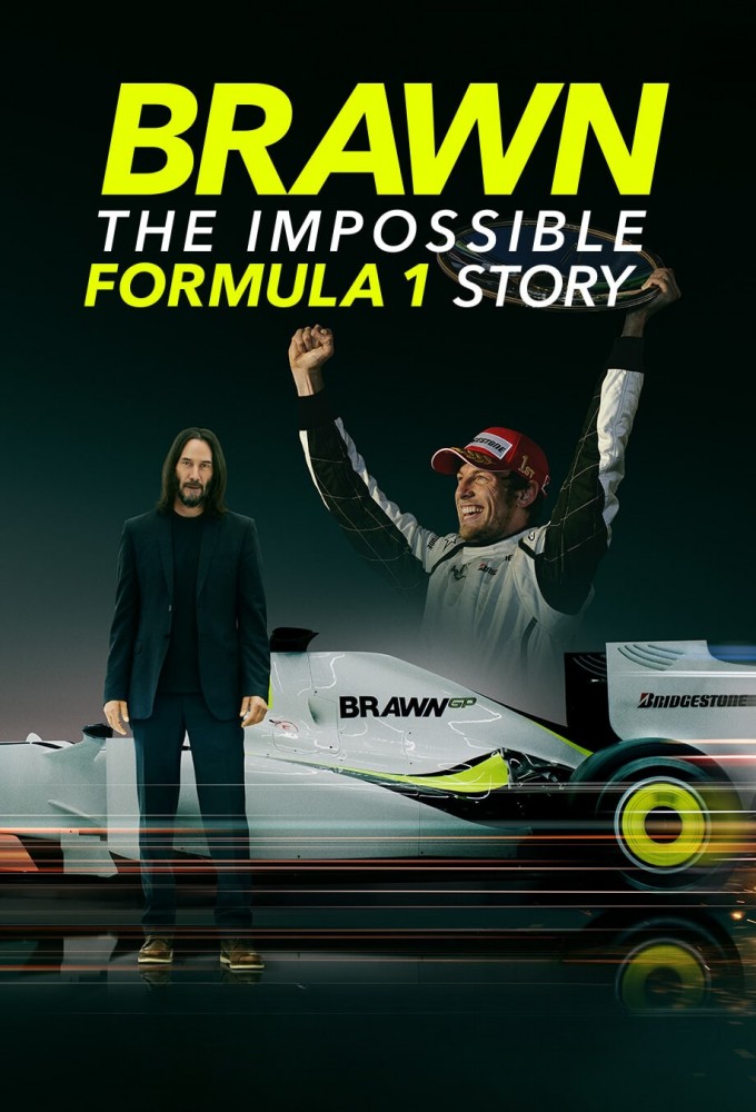 Brawn : la course impossible saison 1