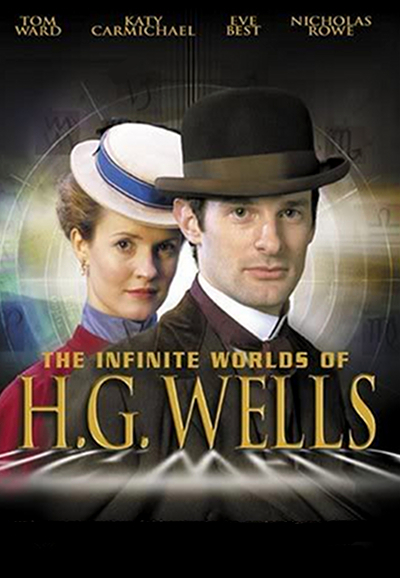 Les Histoires Courtes de H.G. Wells saison 1