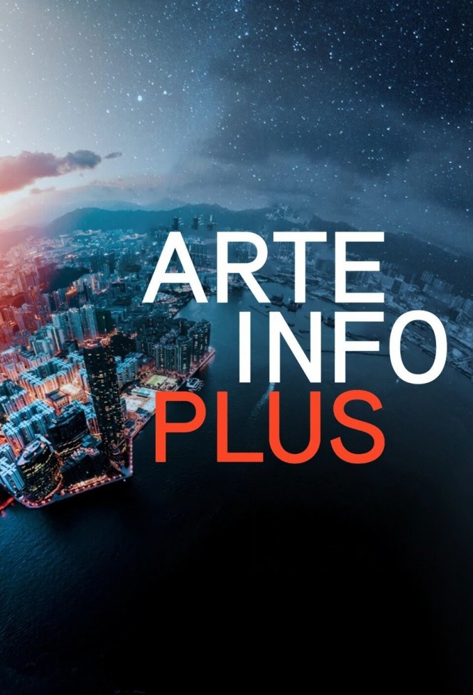 ARTE Info Plus saison 1