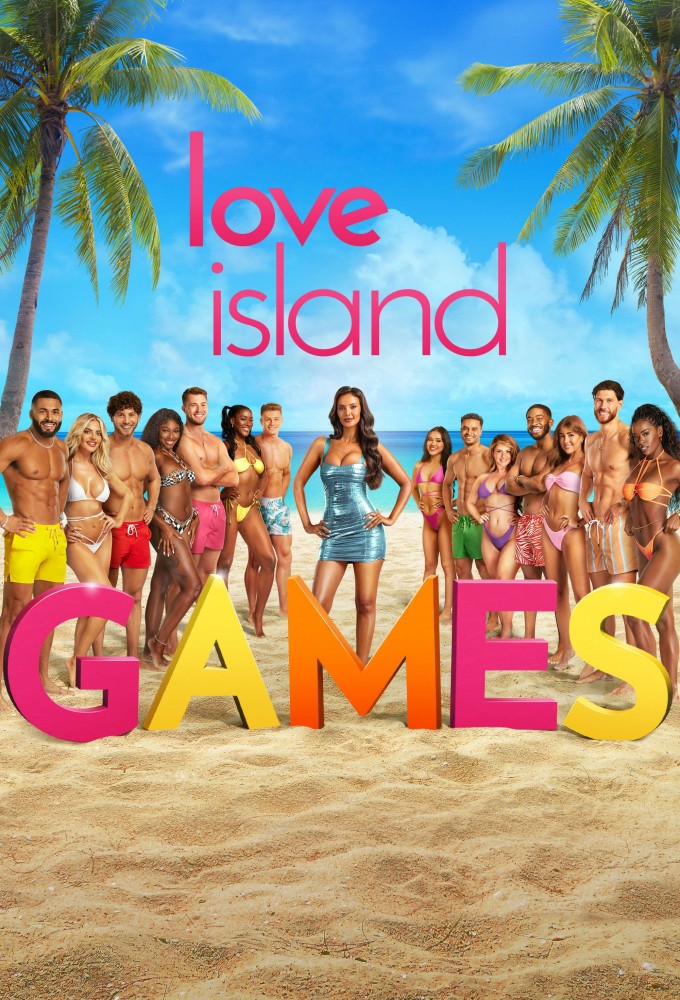 Love Island Games saison 1