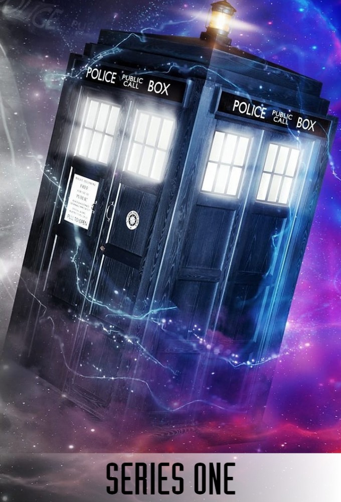 Tales of the Tardis saison 1