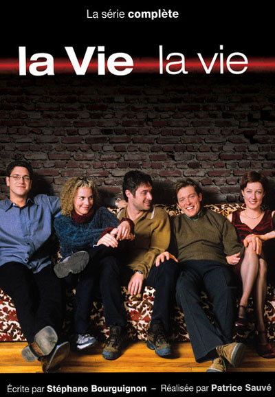 La Vie la vie saison 1