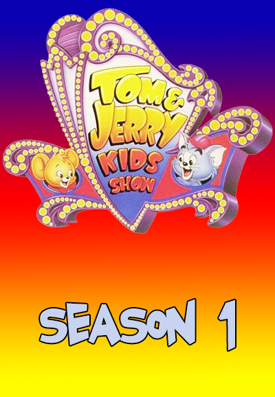 Tom et Jerry Kids saison 1