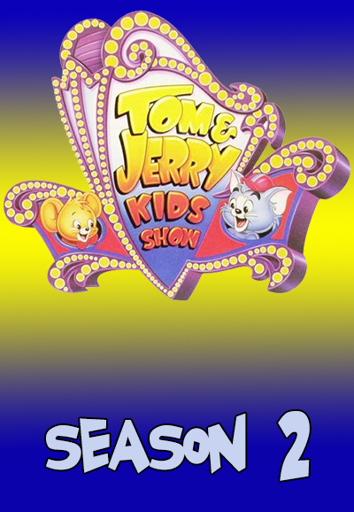 Tom et Jerry Kids saison 2