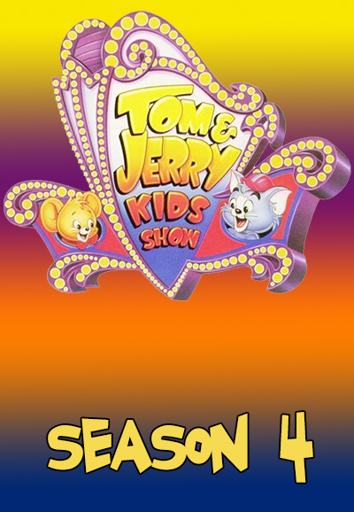 Tom et Jerry Kids saison 4