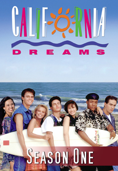 California Dreams saison 1