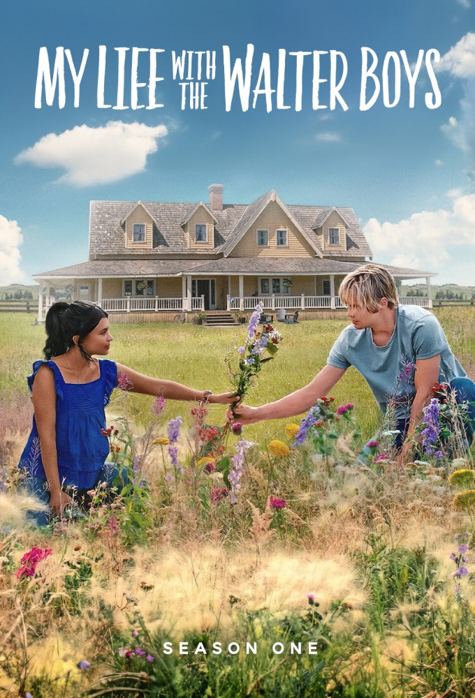 My Life with the Walter Boys saison 1