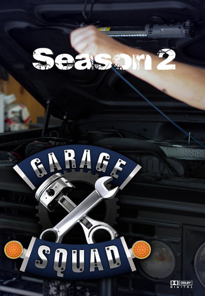 Garage Squad saison 2