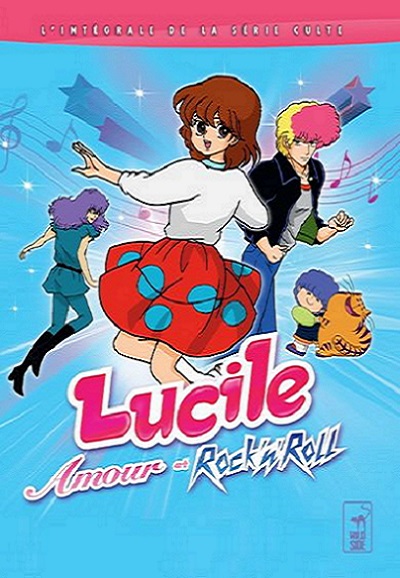 Lucile, Amour et Rock'n Roll saison 1