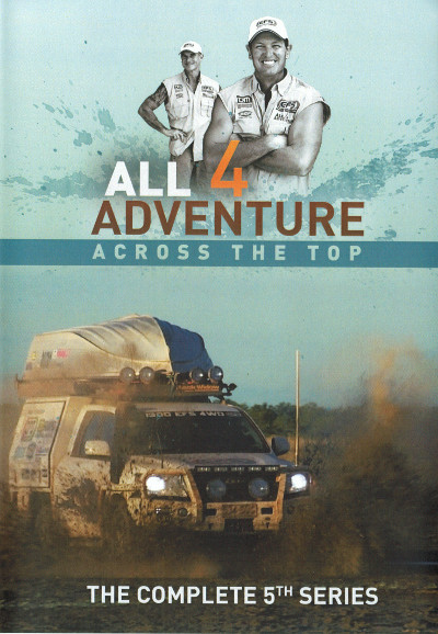 All 4 Adventure saison 5