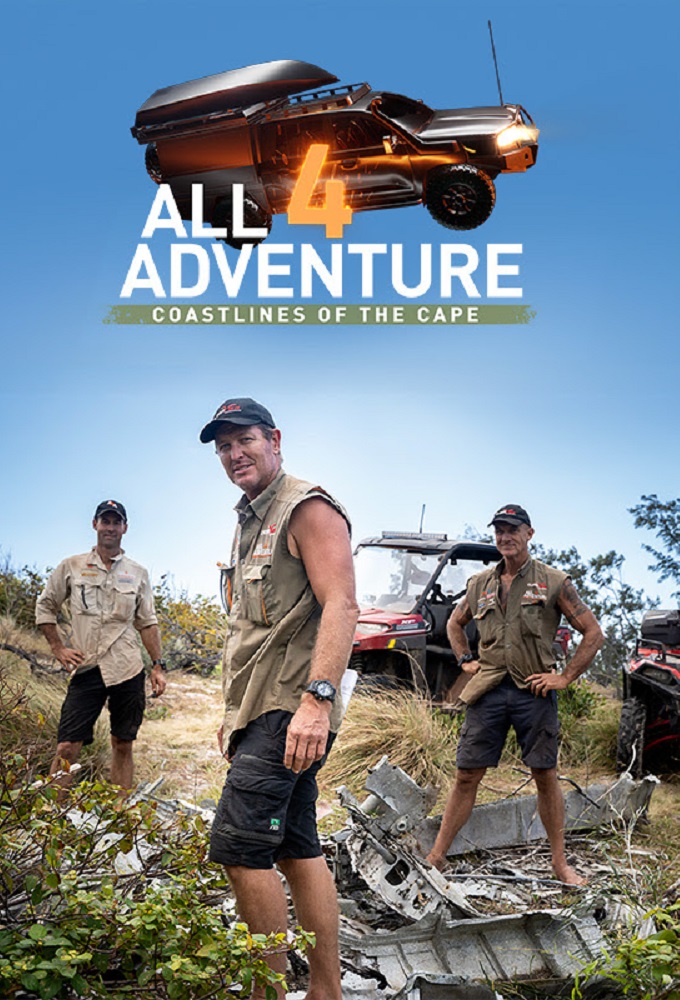 All 4 Adventure saison 11