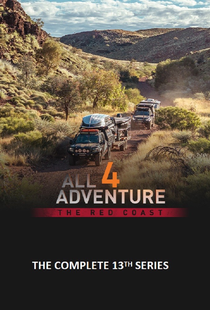 All 4 Adventure saison 13