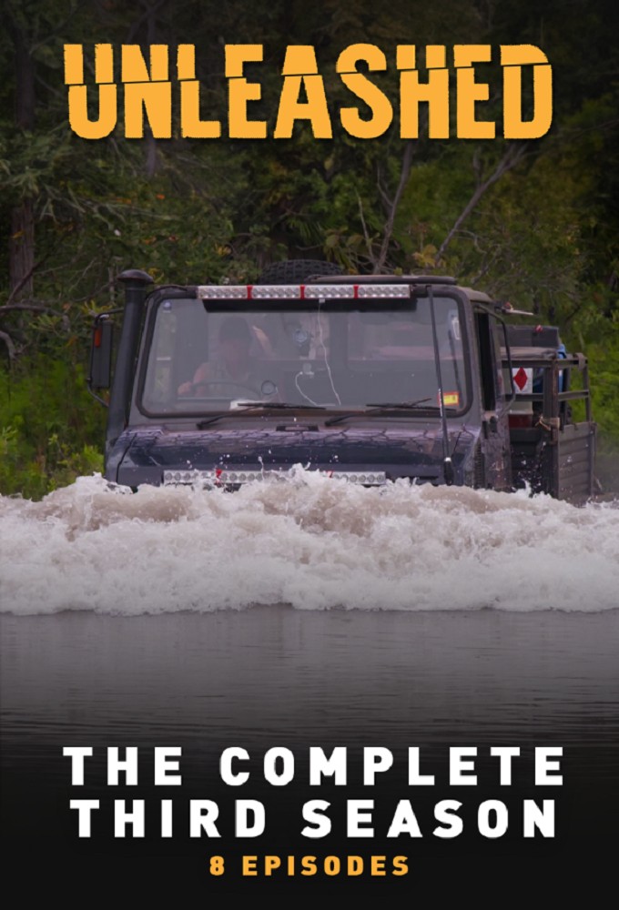 All 4 Adventure Unleashed saison 3