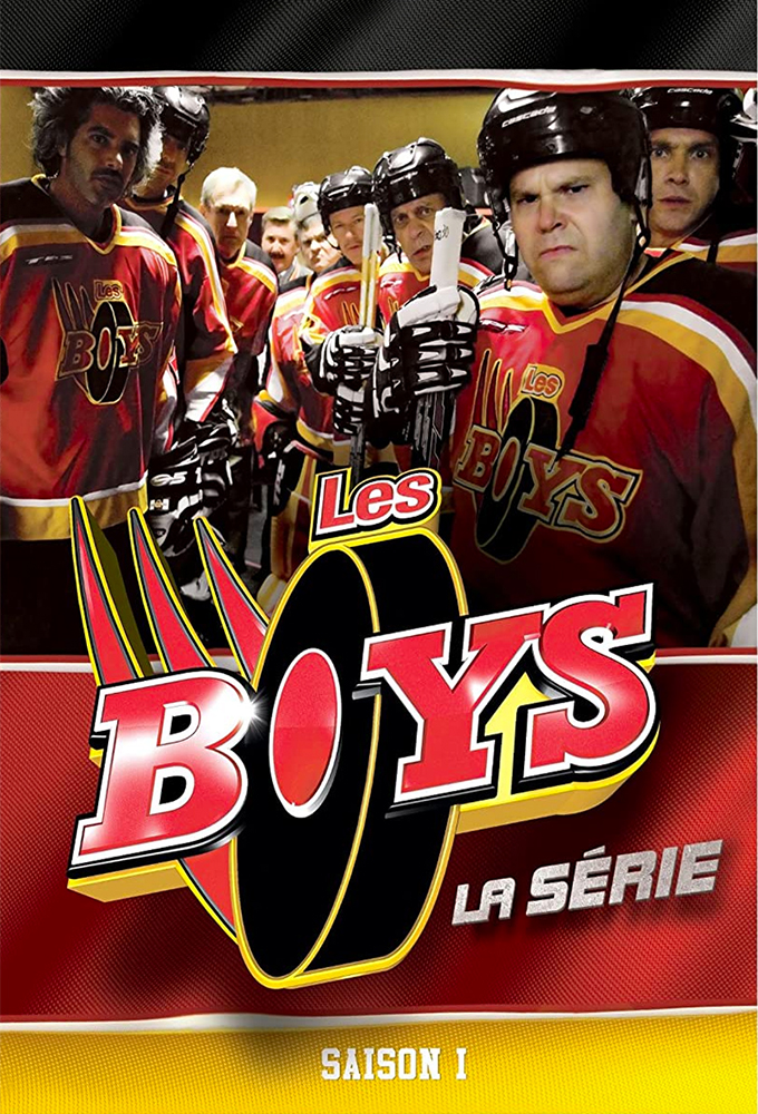 Les Boys saison 1