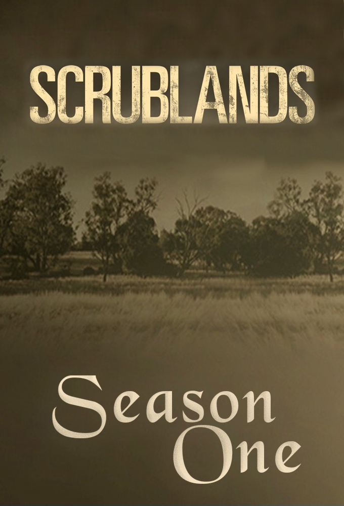 Scrublands saison 1