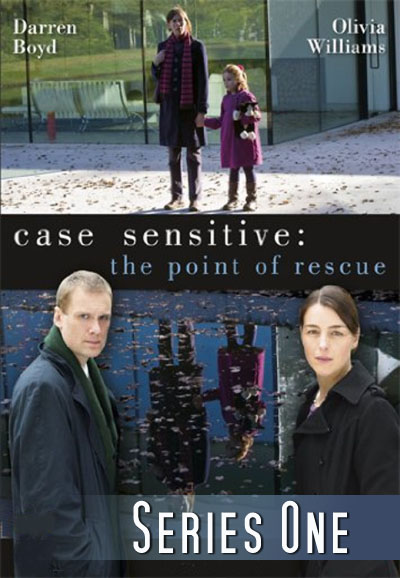 Case Sensitive saison 1