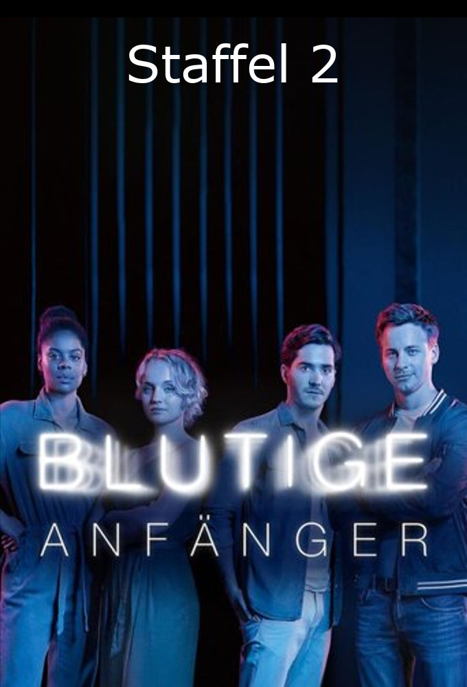 Blutige Anfänger saison 2