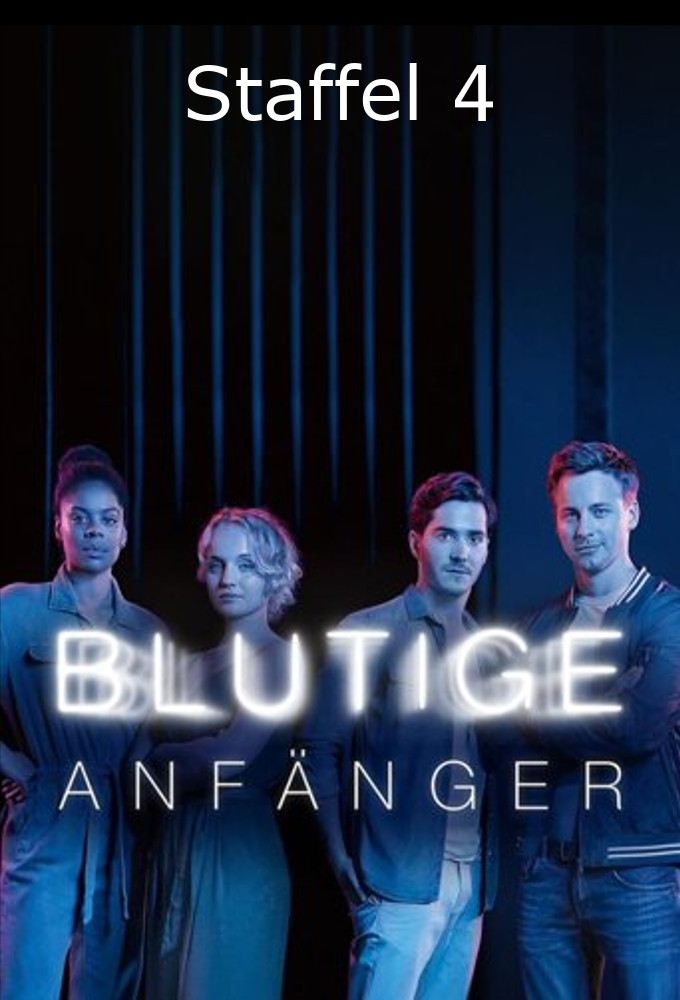 Blutige Anfänger saison 4