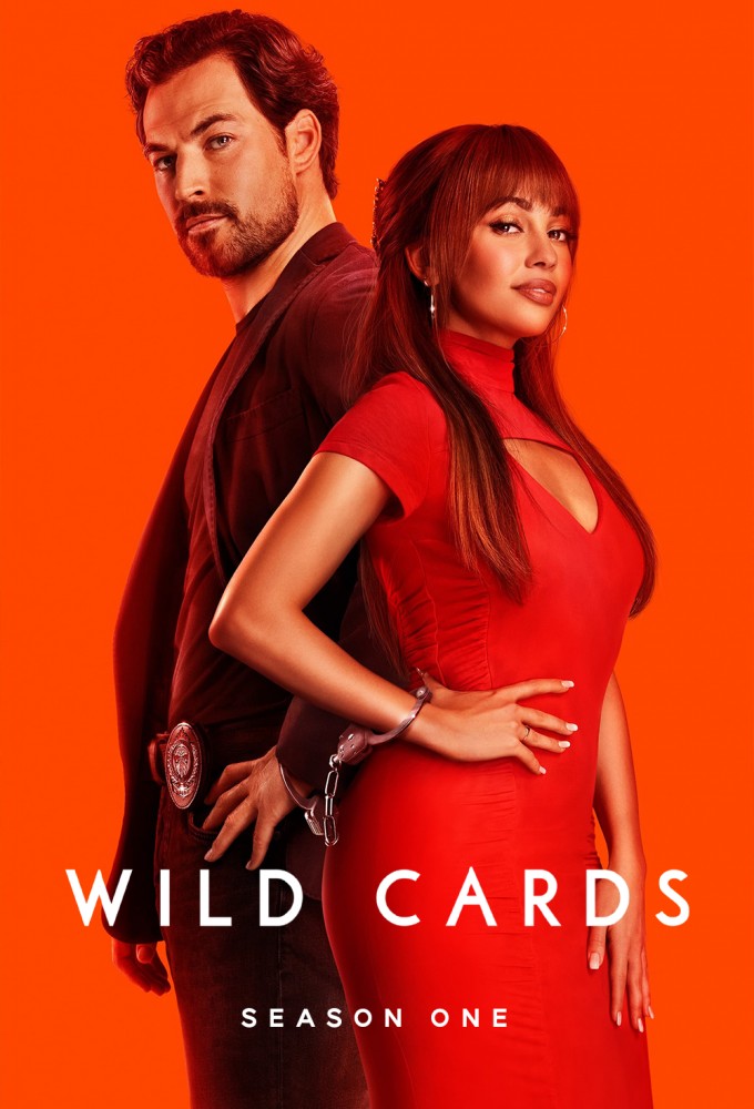 Wild Cards saison 1